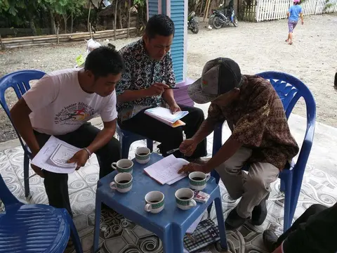 Proses Pembuatan Lagu