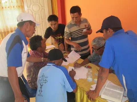 Proses Pembuatan Lagu