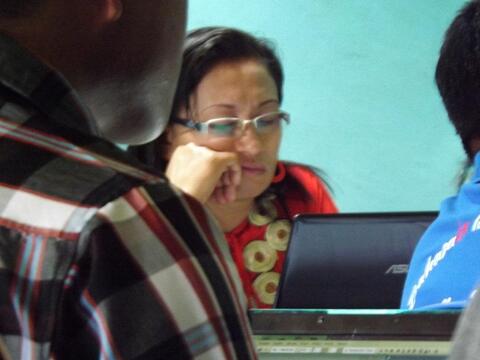 Proses Penerjemahan