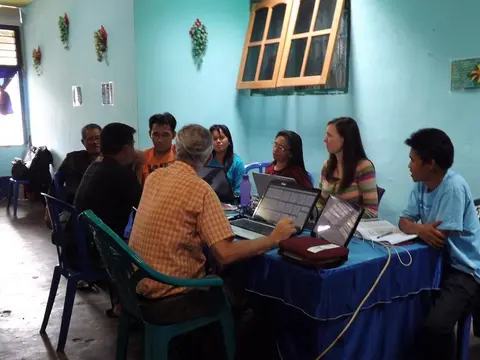 Proses Penerjemahan Alkitab